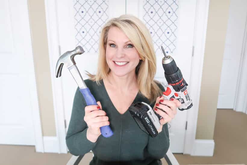 Gift Guide: Top 5 DIY tools from Home Depot - Mother Daughter Projects