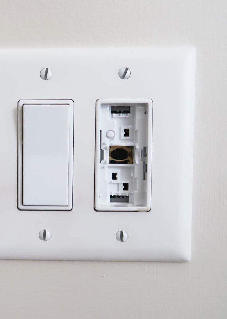 How To Install A Dimmer Or Light Switch