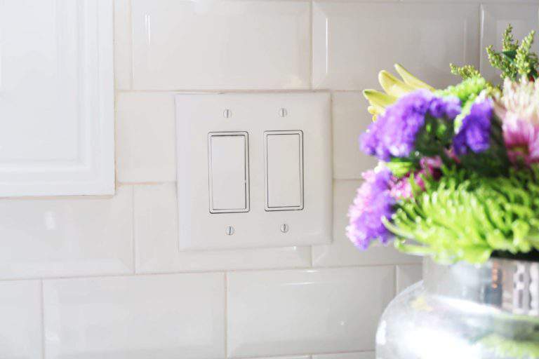 How-to Install a Dimmer or Light Switch