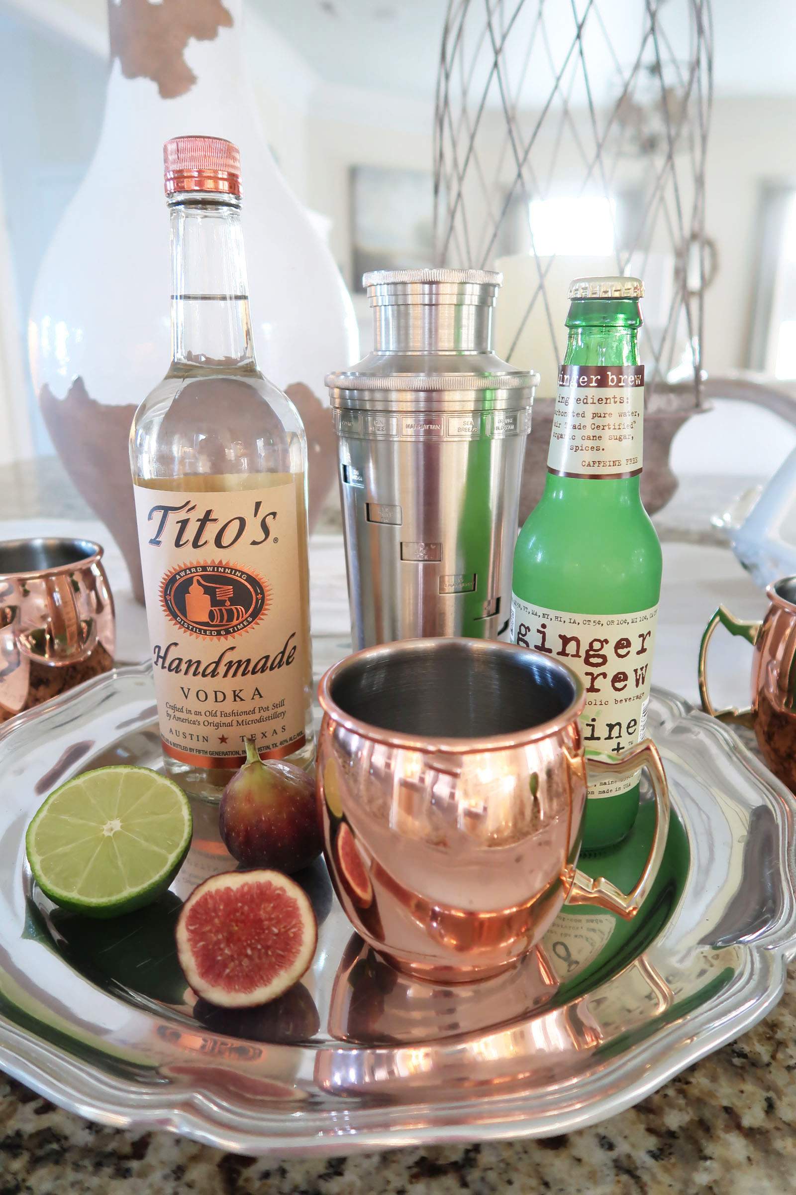 Fig Moscow Mule_Porch Daydreamer_Ingredients