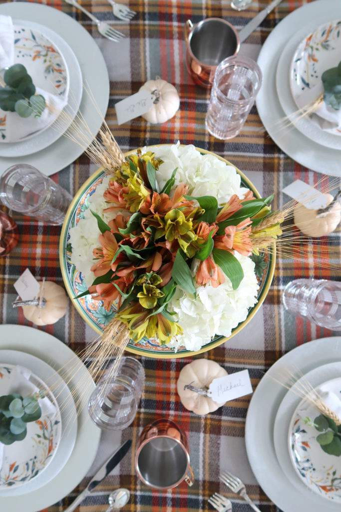 Thanksgiving-Last Minute-Flatlay-Porch Dayreamer-Tablescape