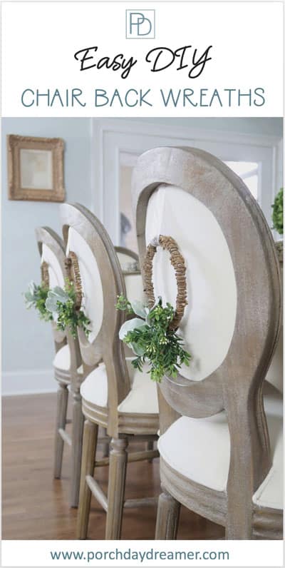 Easy-DIY-Christmas-Wreath-for-Chairs