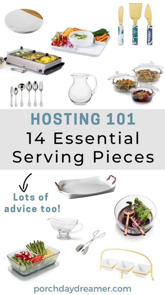 14-Essential-Serving-Pieces-for-Entertaining-wedding-registry-kitchen-essentials-Porch Daydreamer