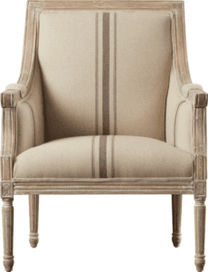 Lyster Arm Chair