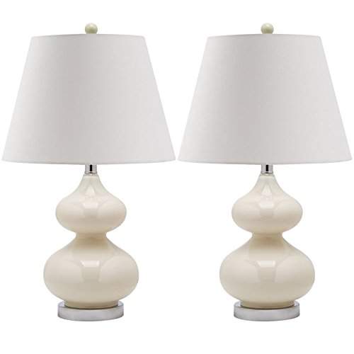 Pearl Gourd Lamps