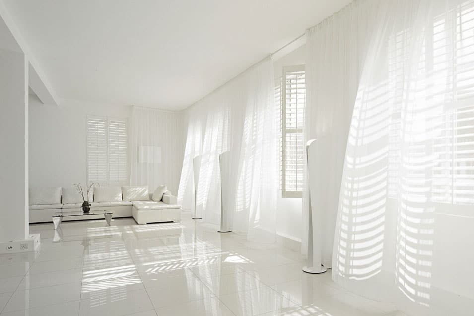 Ing White Curtains Or Ds Here, Images Of White Curtains In Living Room
