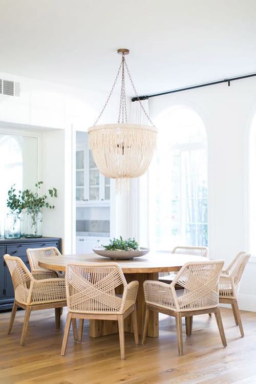 Easy Ways To Decorate In A Modern Coastal Style Porch