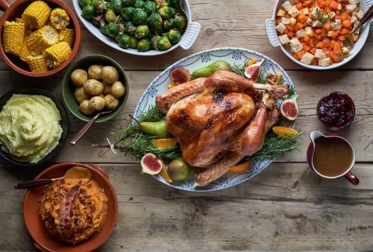 22 Must Haves for Thanksgiving Meal Prep