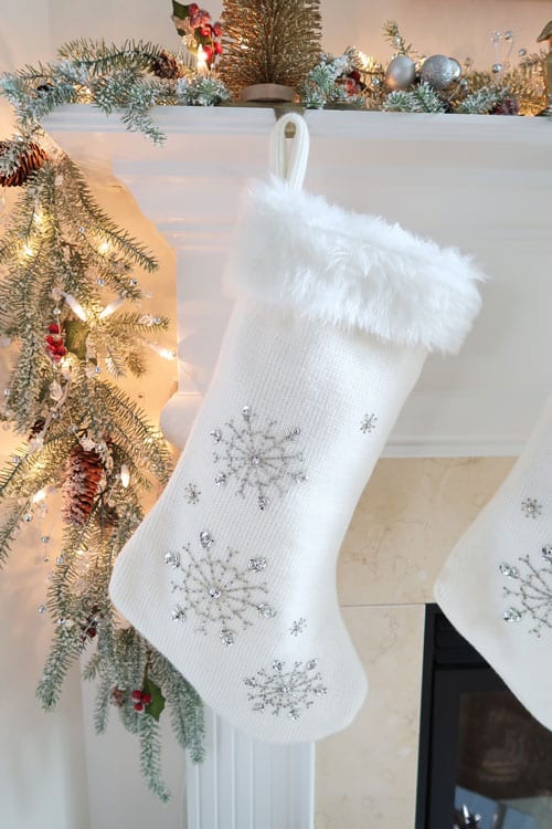 white-beaded-snowflake-stocking