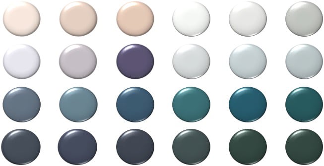 2019 Paint Colors Best Of The Best Picks Porch Daydreamer