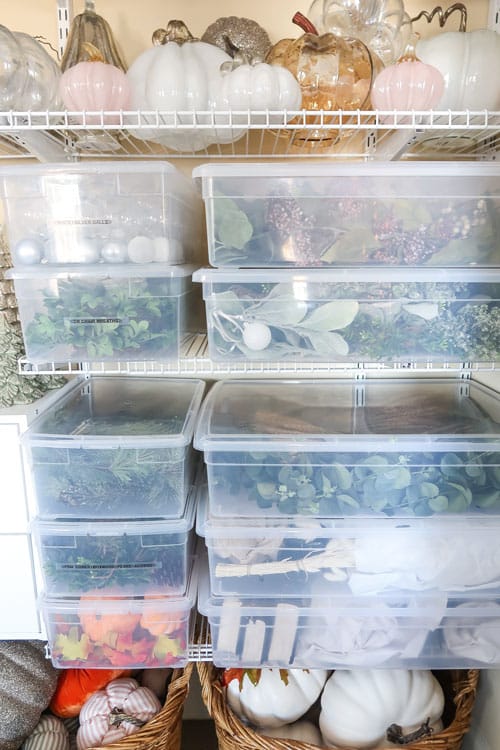 clear-shoe-boot-boxes-organize-home-decor