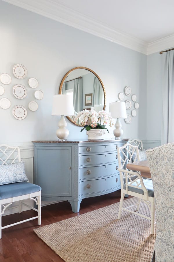 My Favorite Furniture Paint And Why Porch Daydreamer - Sherwin Williams Chalk Paint Color Chart