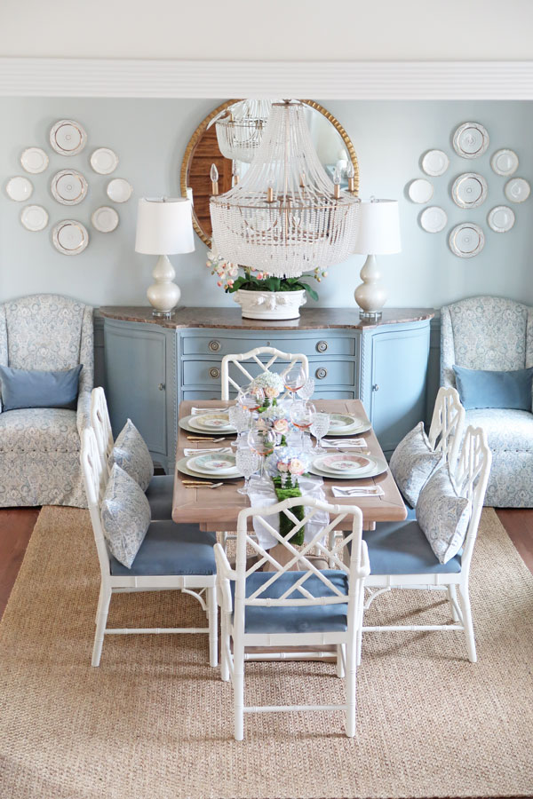 spring-table-setting-pastel-colors-from-stairs