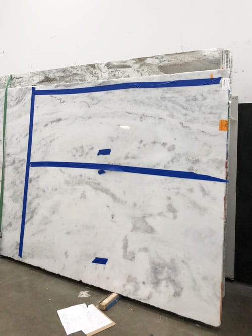 how-to-layout-vanity-template-on-marble-slab
