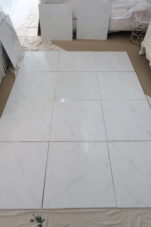 mapping-out-large-format-tile-for-shower-master-bath