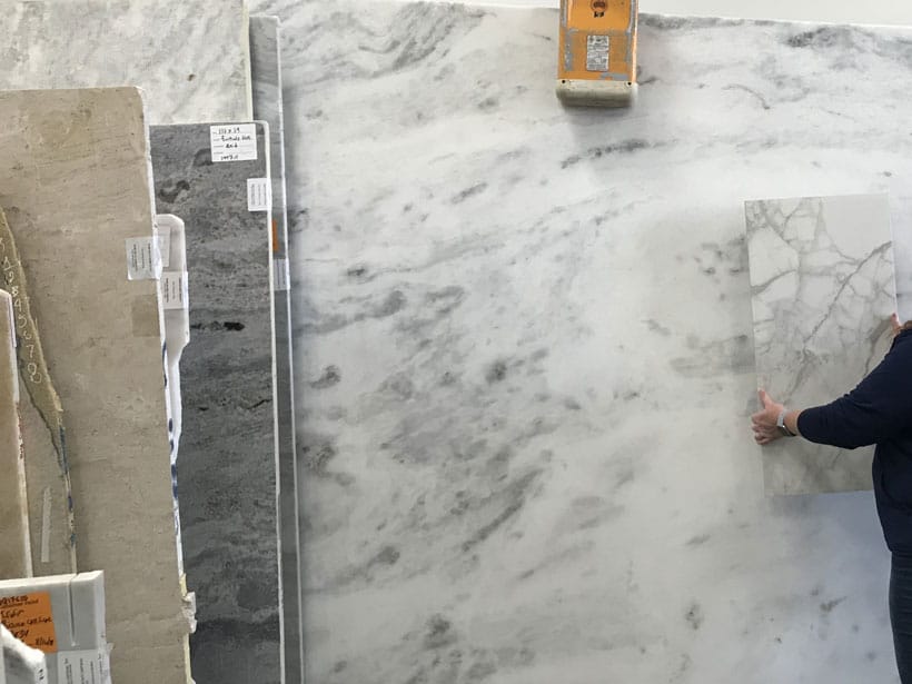 shadow-storm-marble-slab-comparing-to-tile