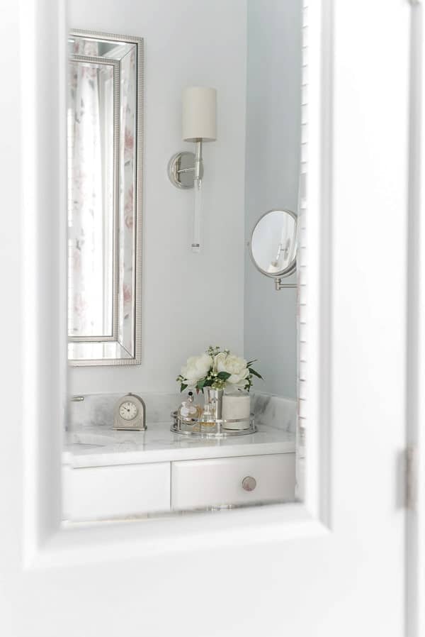 beveled-mirror-added-to-door-panel-to-reflect-vanity-details