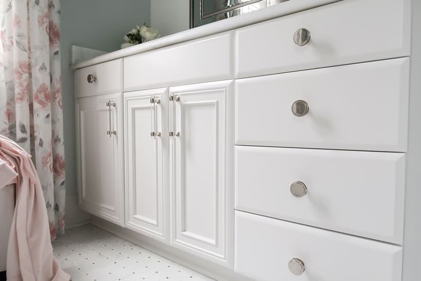 The Best Cabinet Paint You Need To Know, Is Enamel Paint Good For Kitchen Cabinets