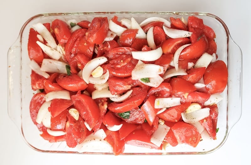 make-sure-to-push-basil-under-tomatoes-and-onion-to-avoid-burning-in-oven_garden-fresh-marinara