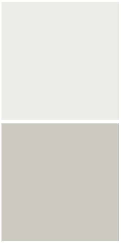 Sherwin Williams Repose Gray and Pure White Kitchen Cabinet Color Combo