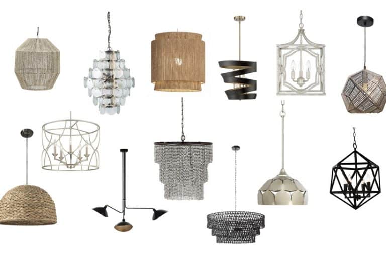 Predicting 2020 Lighting Trends and Finishes