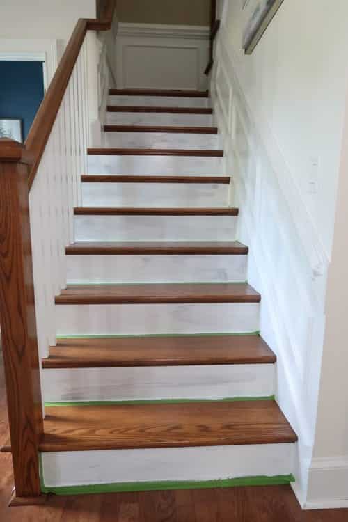 first-prime-stair-treads-using-a-brush-and-foam-roller