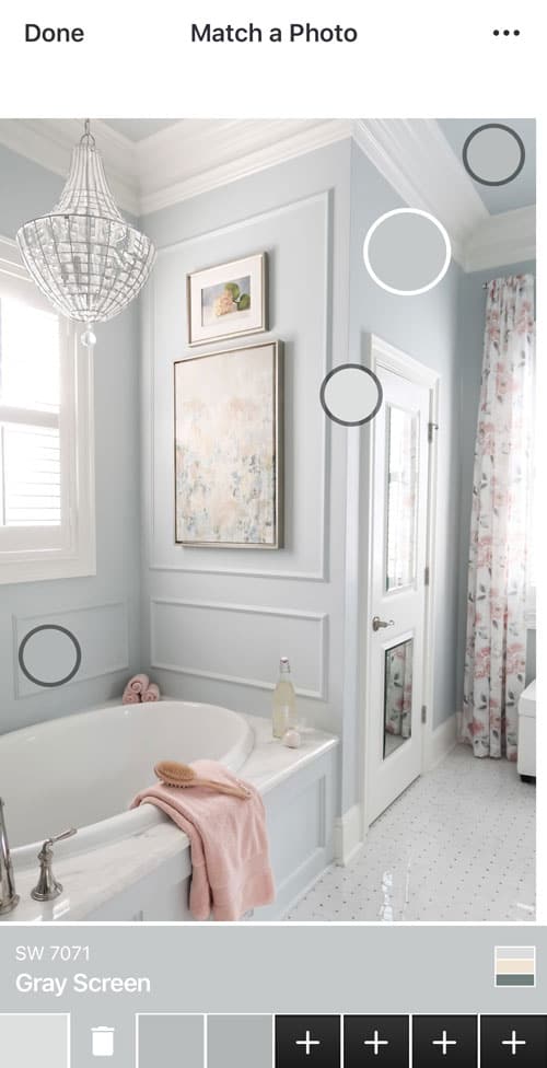 color-snap-sherwin-williams-paint-color-match-app-matched-master-bathroom