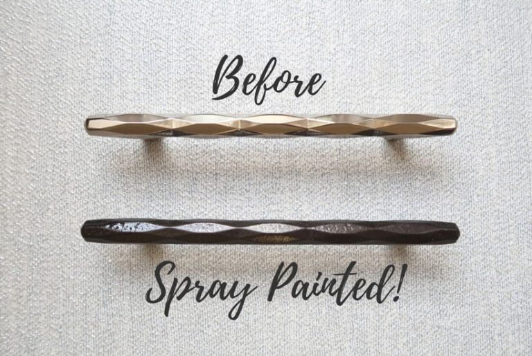 how-to-spray-paint-cabinet-hardware-right-the-first-time