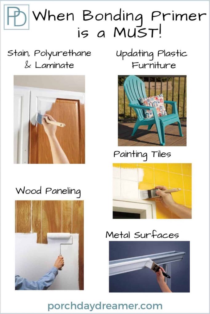 Best Primer for Wood and Wood Furniture