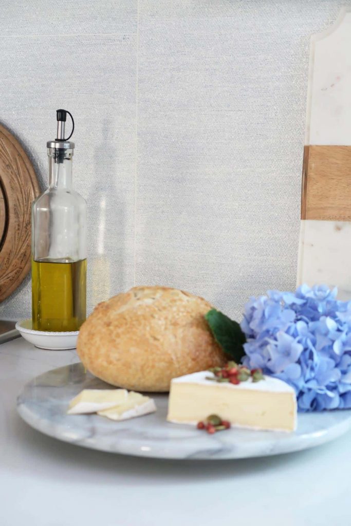 annie-selke-argento-tile-sky-backsplash-bread-cheese-cutting-board-counter