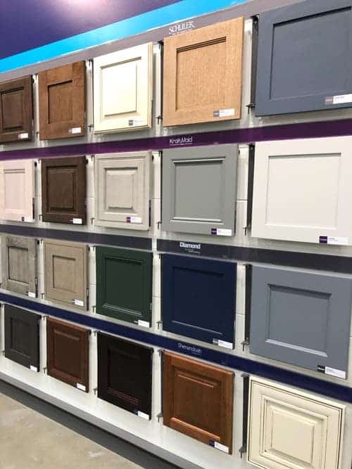Cabinet Color Trends Goodbye Gray, What Are The Kitchen Cabinet Colors For 2020