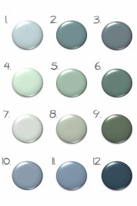 2021 Paint Color Trends: Best of the Best Picks! - Porch Daydreamer