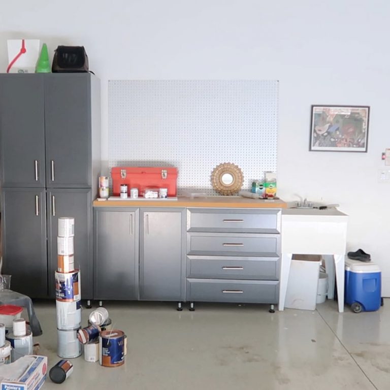 girl-meets-garage-makeover-before