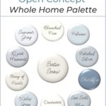 whole-home-paint-colors-soothing-colors-open-concept-home-palette