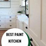 best-paint-kitchen-cabinets-enamel