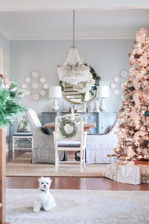 4 Elegant Christmas Decorating Ideas that WOW!