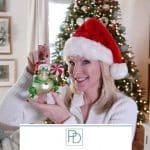 how-to-create-beautiful-christmas-tree-family-ornaments-pinterest