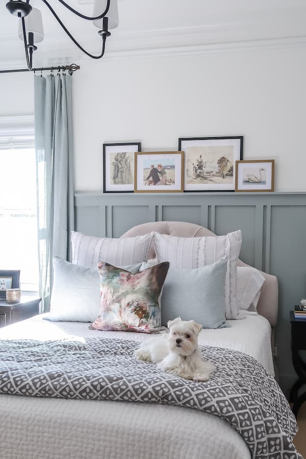 Room Reveals Archives Porch Daydreamer - Best Blue Green Bedroom Paint Colors