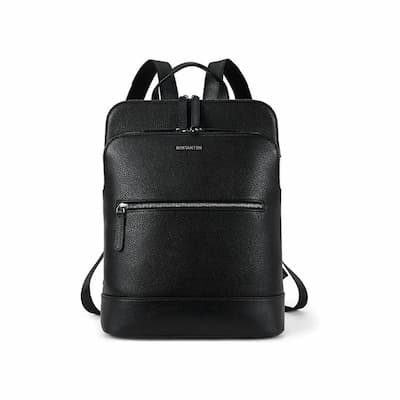 black-leather-computer-bag-purse