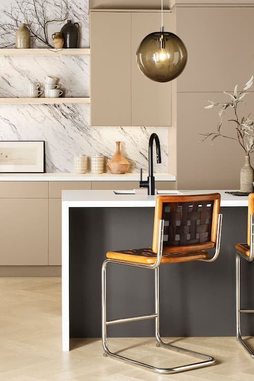 The Best Coffee Bar Cabinets in 2023