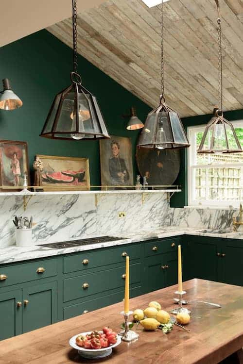 2023-green-cabinet-color-trend-warm-wood-kitchen-design