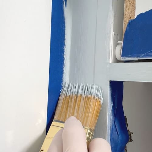 apply-painters-tape-to-cover-areas-you-dont-want-to-paint