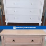 how-to-paint-white-ikea-furniture-like-driftwood-pottery-barn-seadrift-finish