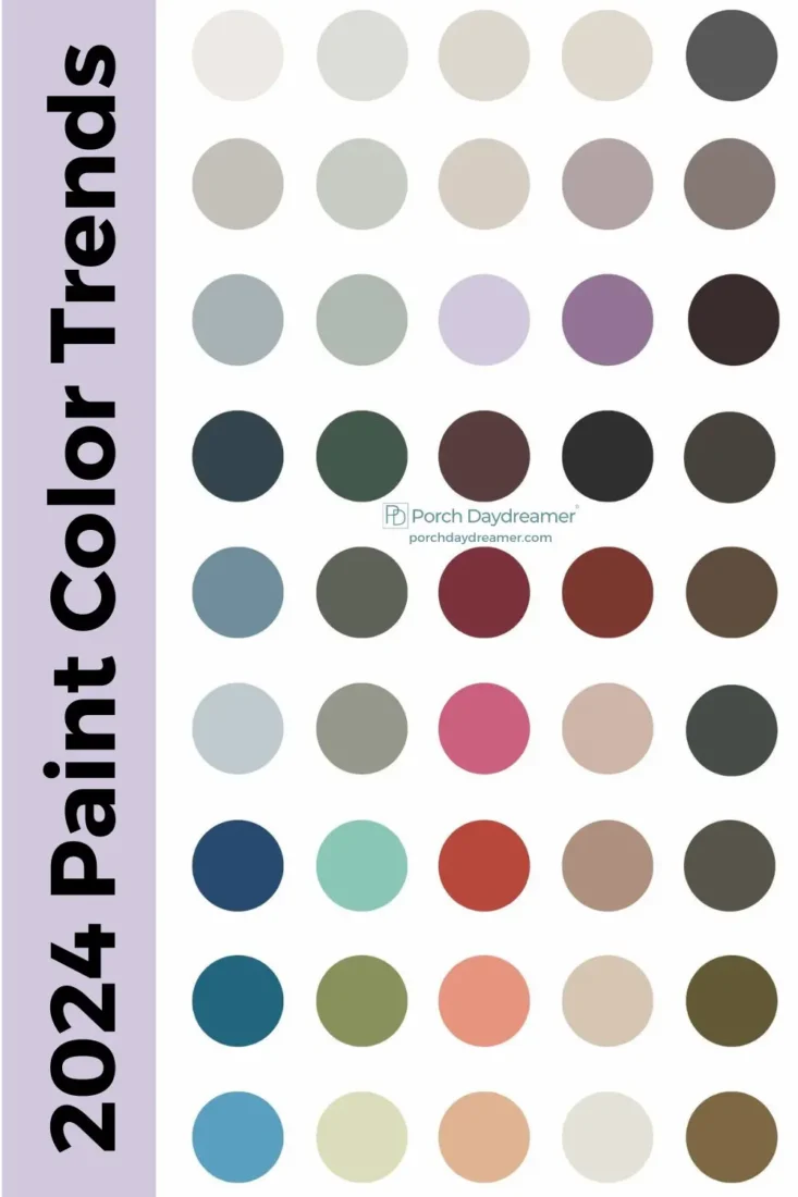 2024-paint-color-trends