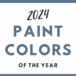 best-2024-paint-color-of-the-year