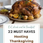 22-essentials-hosting-thanksgiving-1st-time