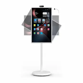 portable-touch-screen-tv-stand
