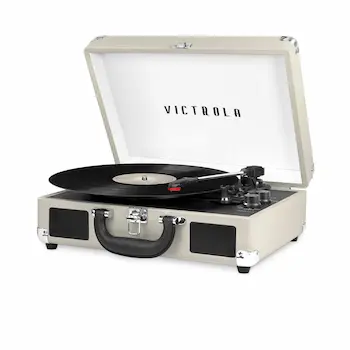 victrola-record-player-white