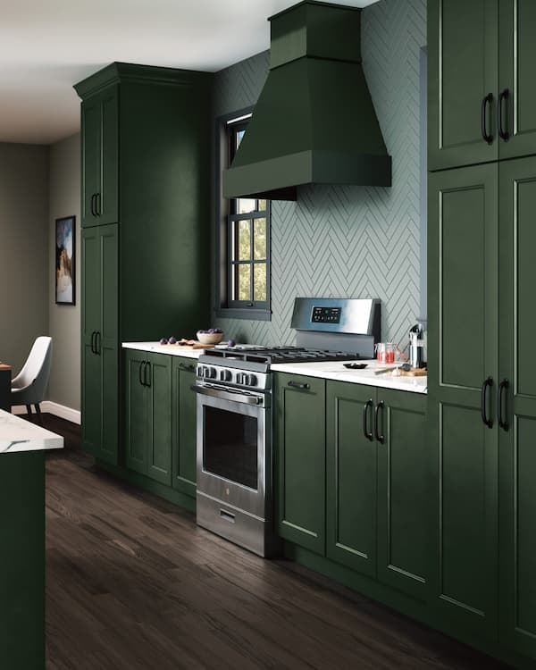 kitchen-painted-cabinets-sherwin-williams-foxhall-green