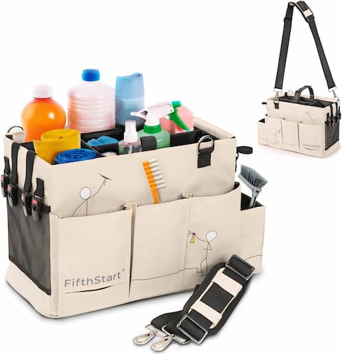 portable-cleaning-caddy